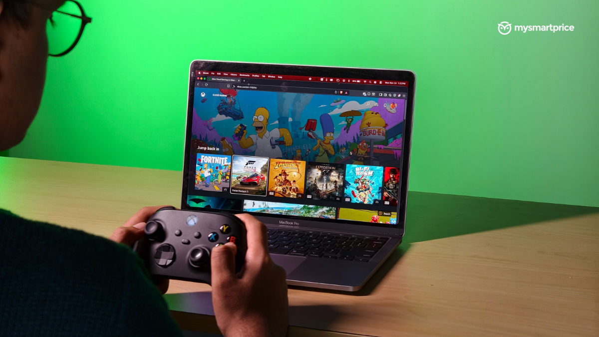 Xbox Cloud Gaming in India: Is It a True Console Alternative?