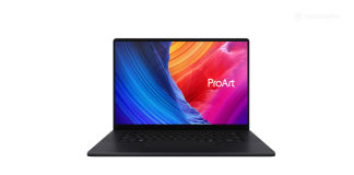 Asus ProArt p16