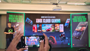 Xbox Cloud Gaming in India