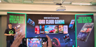 Xbox Cloud Gaming in India