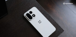 OnePlus 15