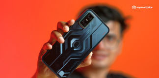 Infinix GT 30