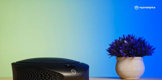 Honeywell Move Pure 5