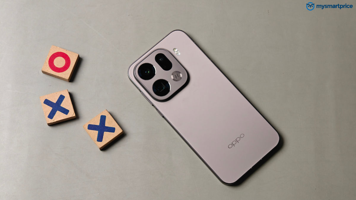 OPPO Find X9 Pro