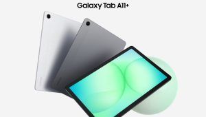 Samsung Tab A11+