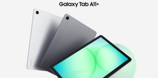 Samsung Tab A11+
