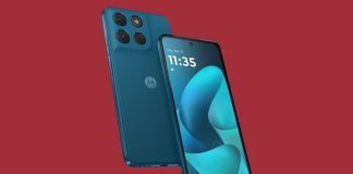 Moto G57 Power