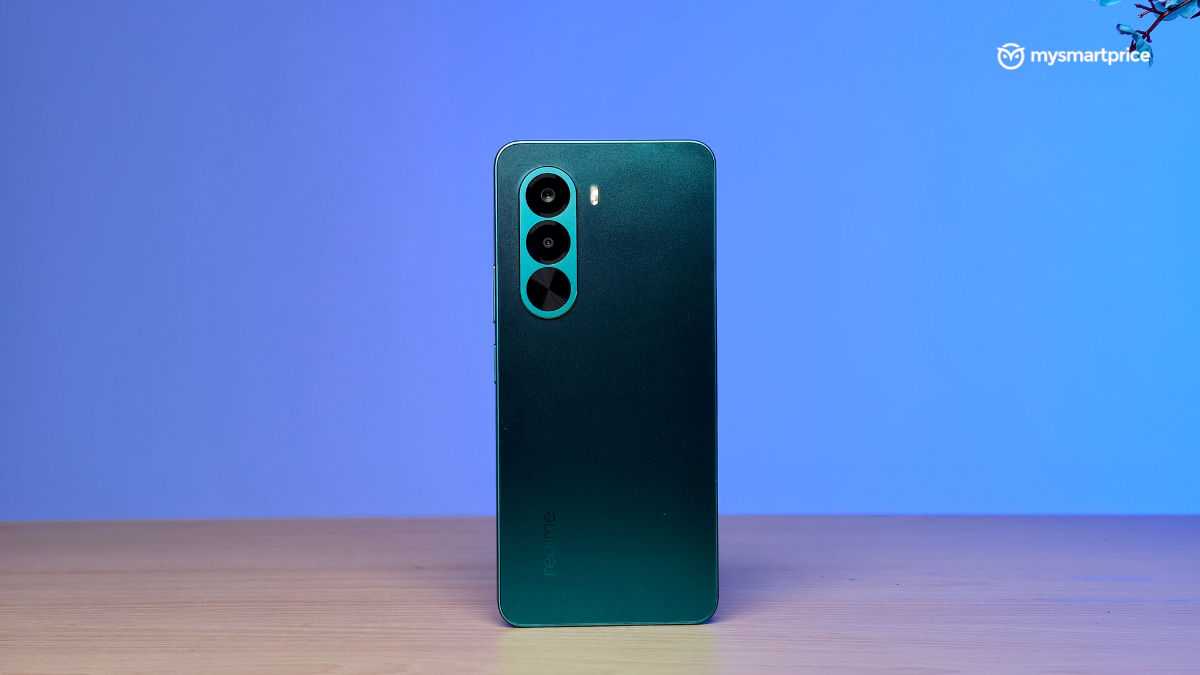 Realme P4x