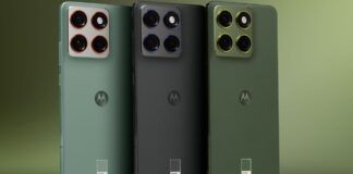 Motorola Edge 70 Ultra