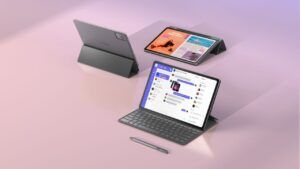 Lenovo Tab Plus