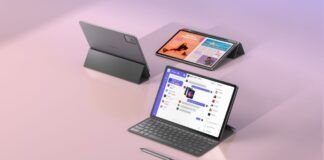 Lenovo Tab Plus
