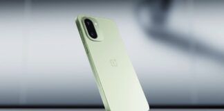 OnePlus 15R