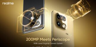 Realme 16 Pro