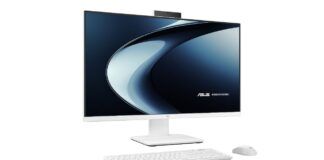 ASUS VM670KA AiO