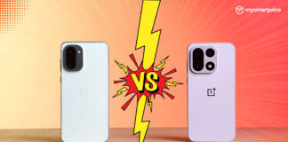 oneplus 15r vs oneplus 15 gaming test