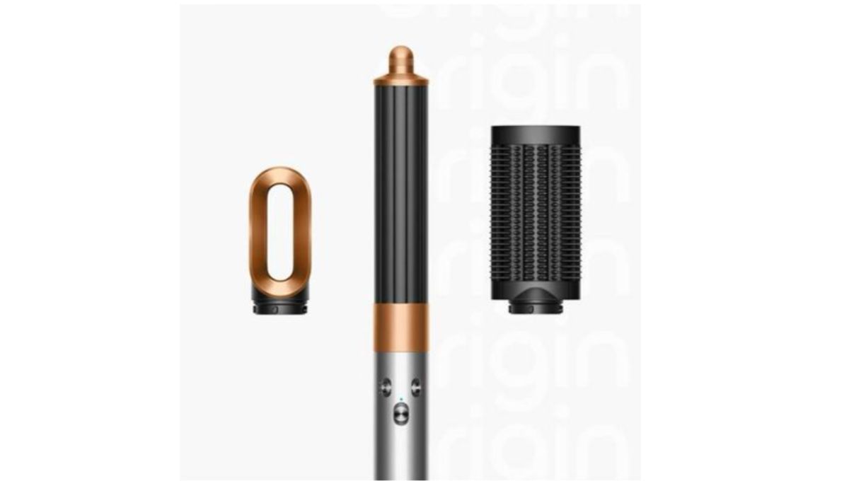 Dyson Reintroduces Airwrap Origin in India as a Simplified Entry