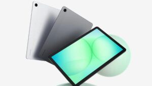 Galaxy Tab A11+