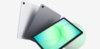 Galaxy Tab A11+