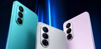 Realme P4x