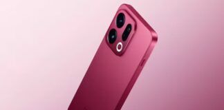Oppo Find X9