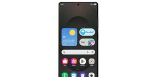 One UI 8.5 beta