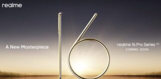 Realme 16 Pro