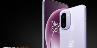 OnePlus 15R