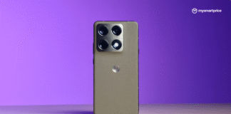 motorola signature