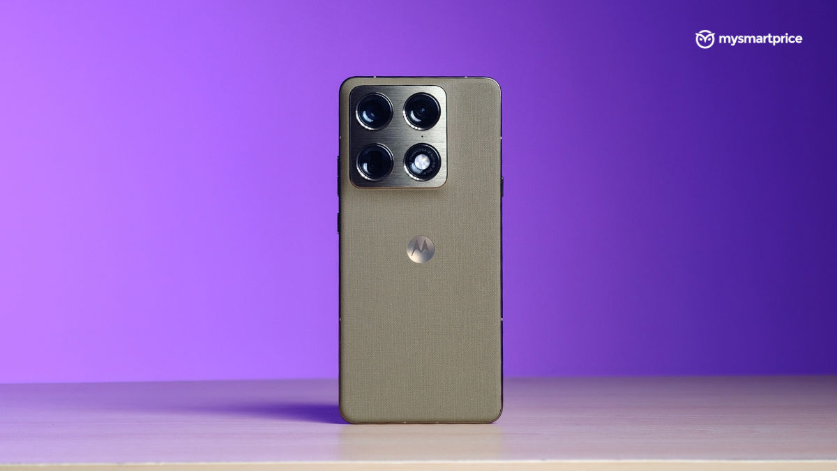 Motorola Signature