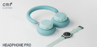 CMF Headphone Pro