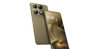 Motorola Signature