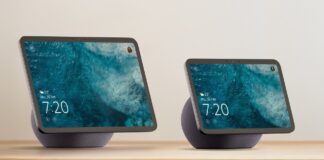 Echo Show 11
