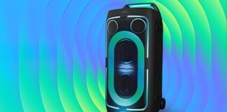 Samsung speaker