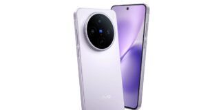 Vivo X200T