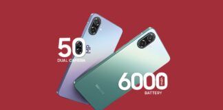 Samsung Galaxy A07 5G