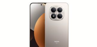 Redmi Note 15 Pro Series 5G