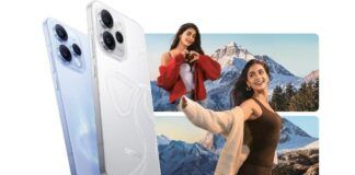 Oppo Reno 15