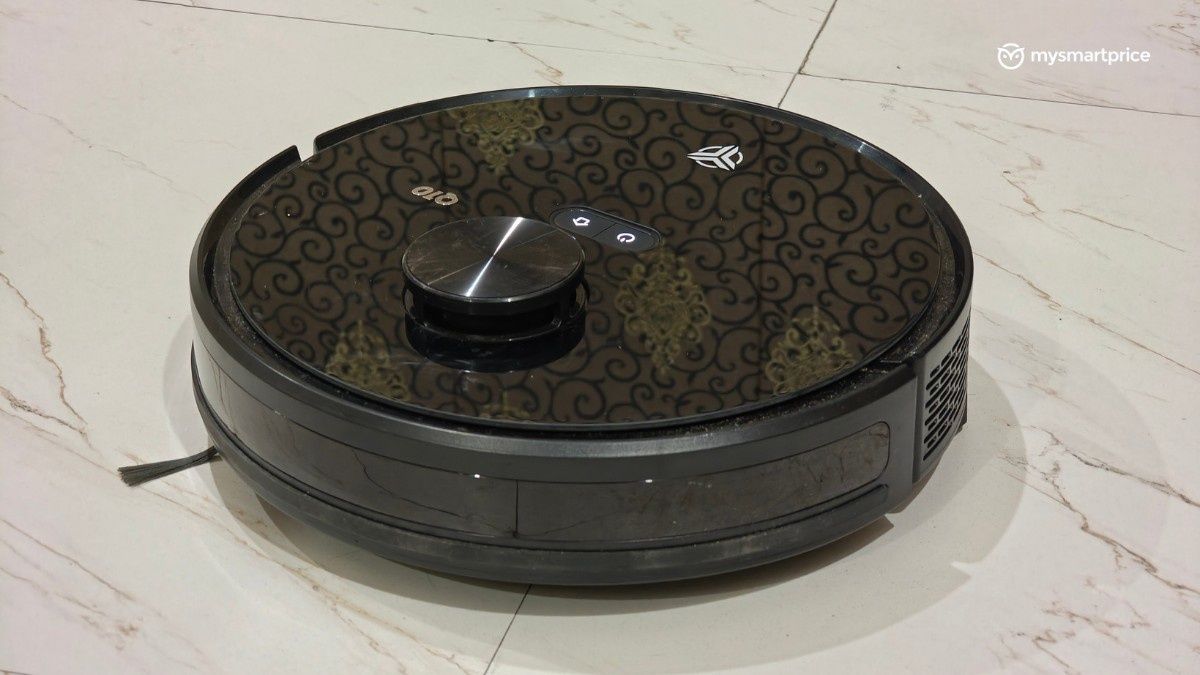 MecTURING Laseron Q10