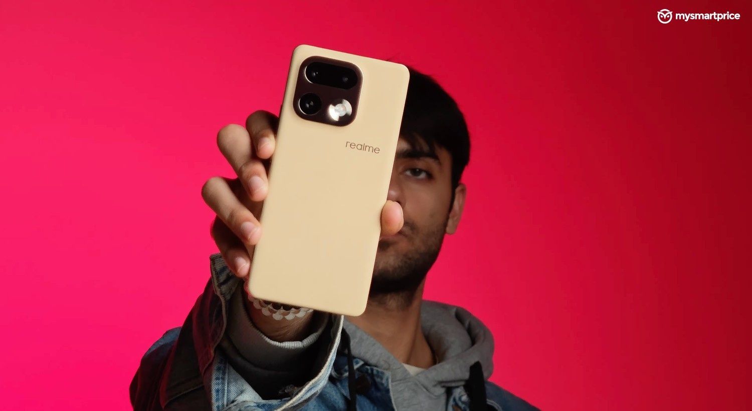 Realme 16 Pro Plus