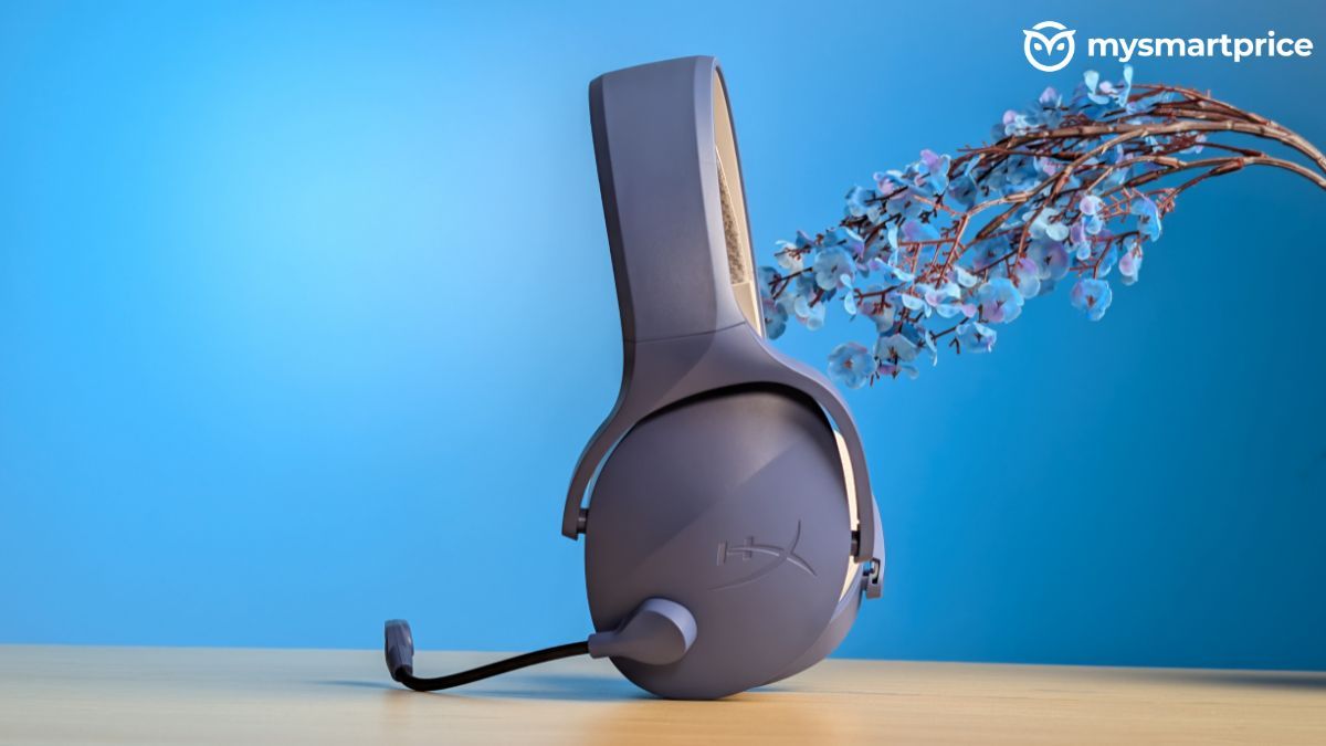 HyperX Cloud Jet