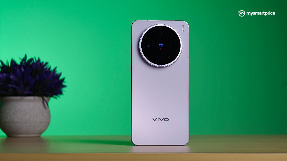 Vivo X200T