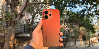 Vivo V70