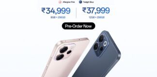 Oppo Reno 15C