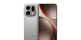 Oppo Find X9s