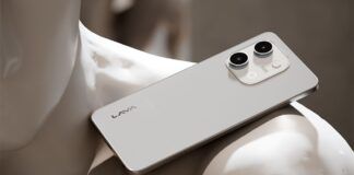 Lava Yuva Star 3