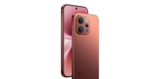 Vivo V70