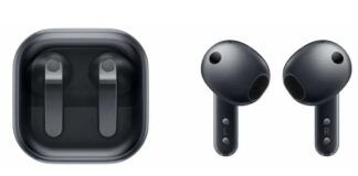 Galaxy Buds 4