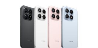 Xiaomi 17