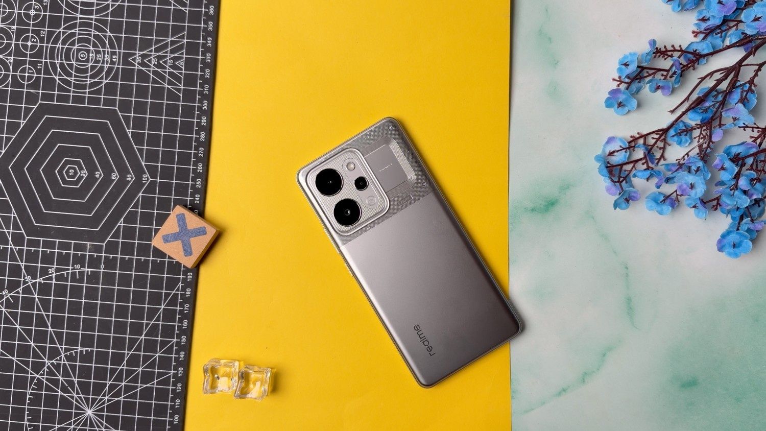 Realme P4 Power