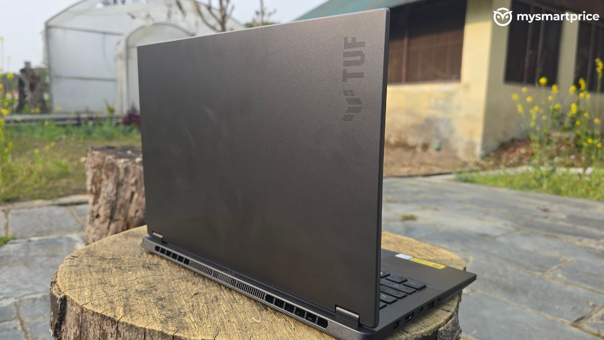 Asus TUF Gaming A14
